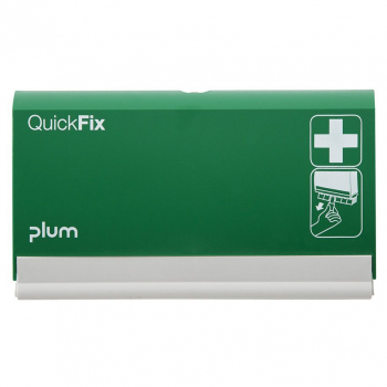Plum QuickFix Pflasterspender